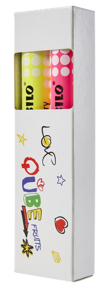 Bild STABILO MARKdry Whiteboard-Marker 2er-Set