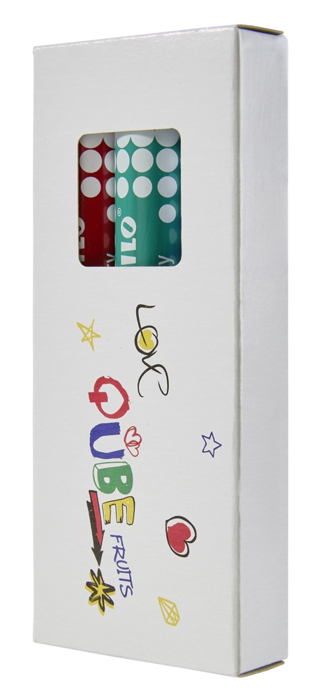 Bild STABILO MARKdry Whiteboard-Marker 3er-Set