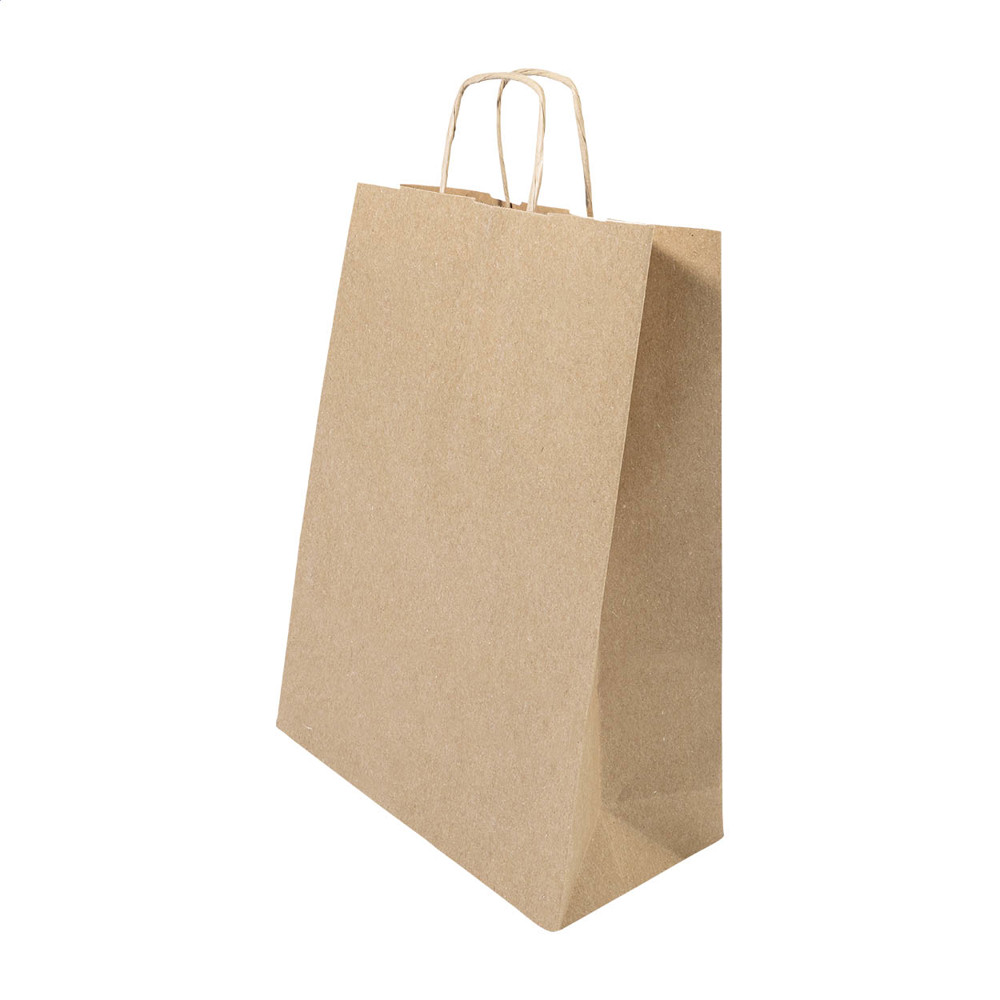 Bild Papbag M - Papiergeschenktasche, mittel