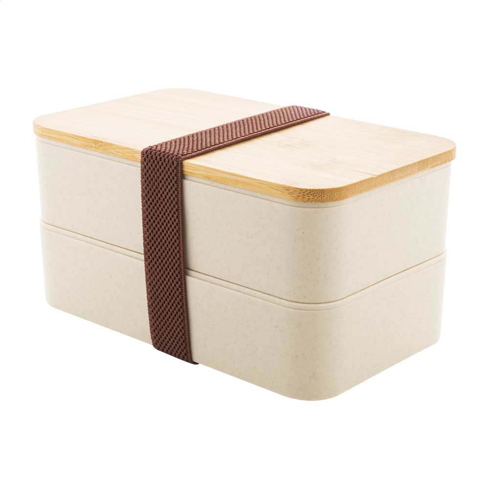 Bild Satay - Lunchbox