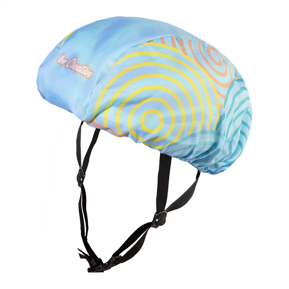 Bild CreaHelm Ride - Individueller Helmüberzieher