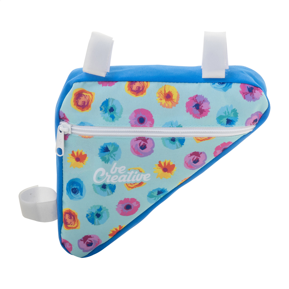 Bild SuboBike Frame - Individuelle Fahrradrahmentasche