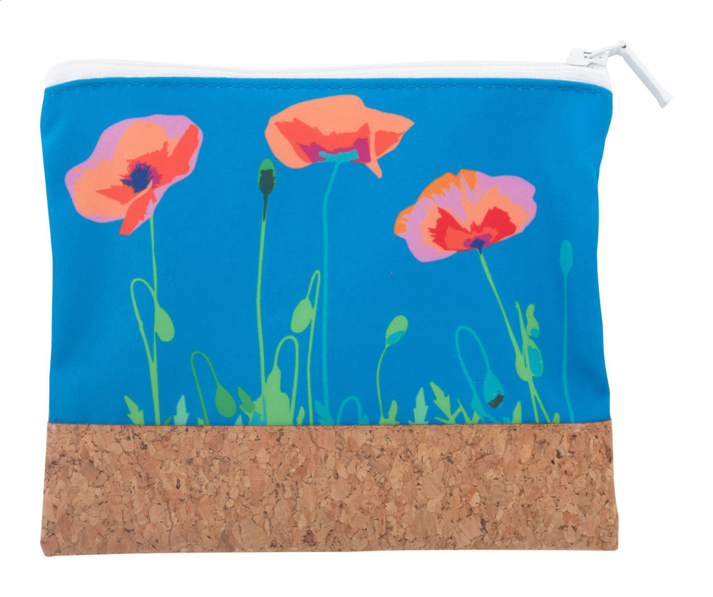 Bild CreaBeauty Cork S - Individuelle Kosmetiktasche