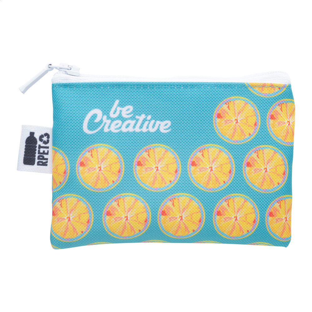 Bild SuboPurse RFID - Geldbörse