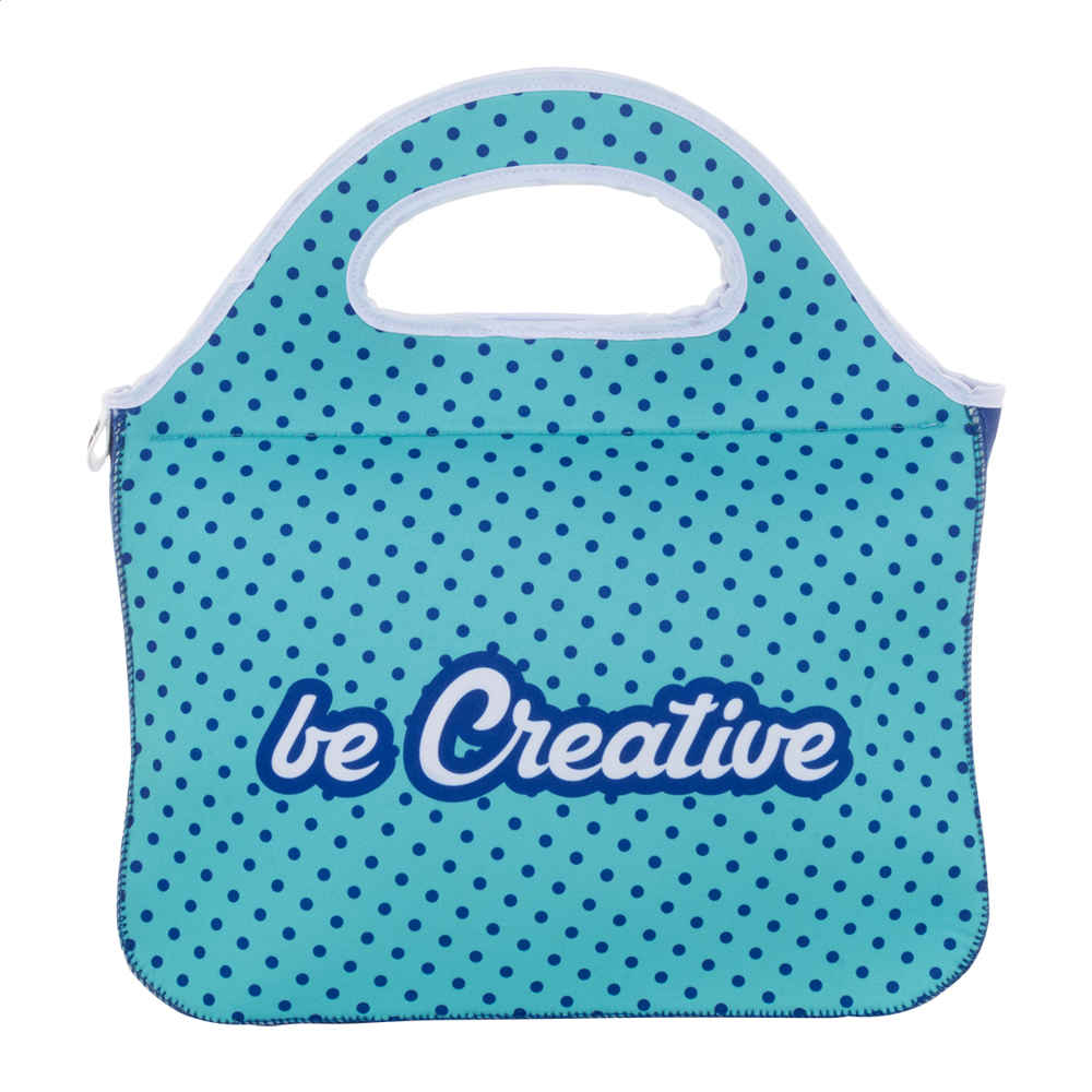 Bild BentoBag - Individuelle RPET Lunchbeutel