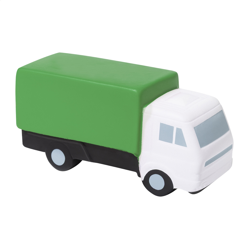 Bild Furgone Plus - Antistressball