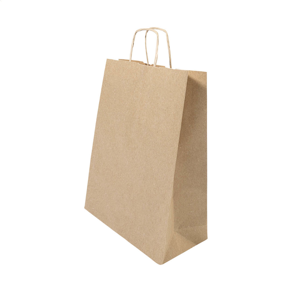Bild Papbag S - Papiergeschenktasche, klein