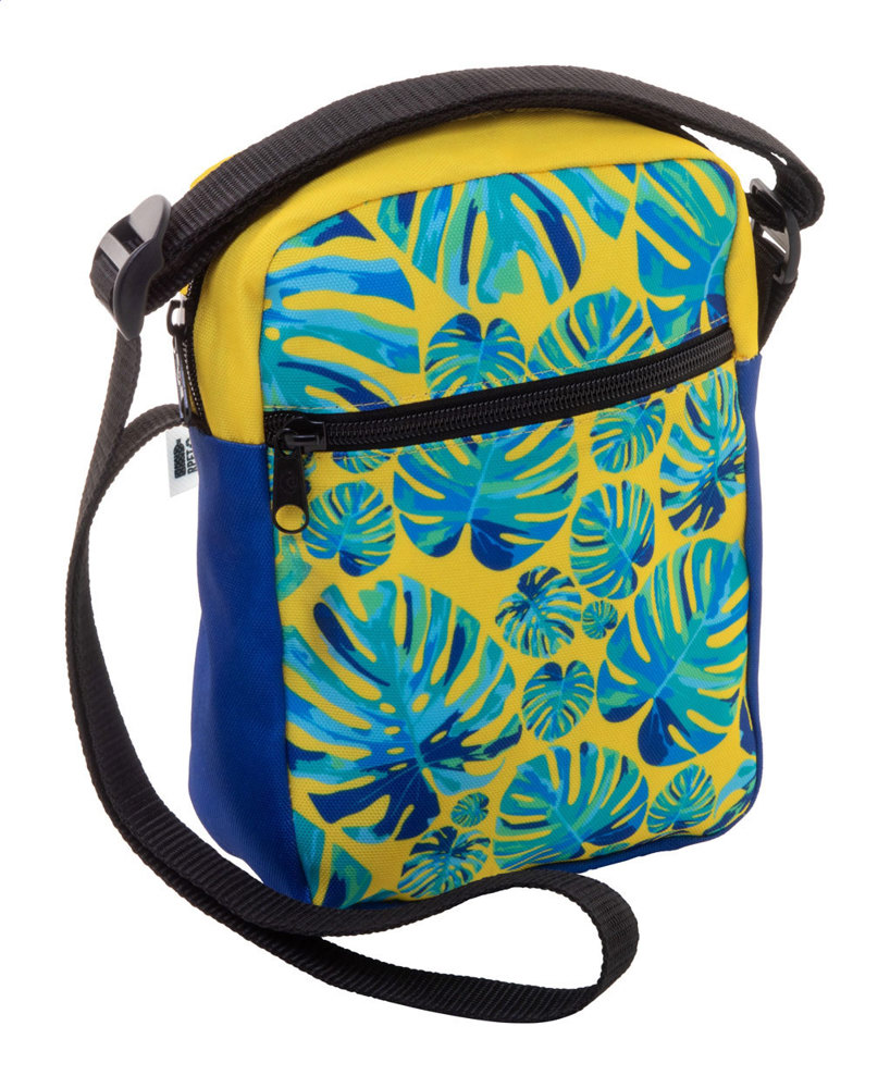 Bild SuboBag Cross - Individuelle Umhängertasche