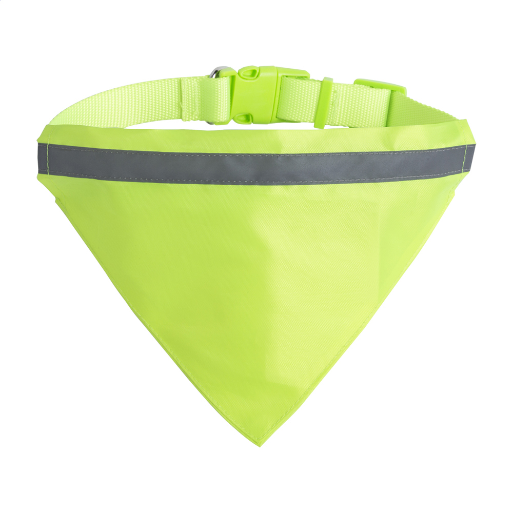 Bild Lurex - Reflektierendes Hundehalsband