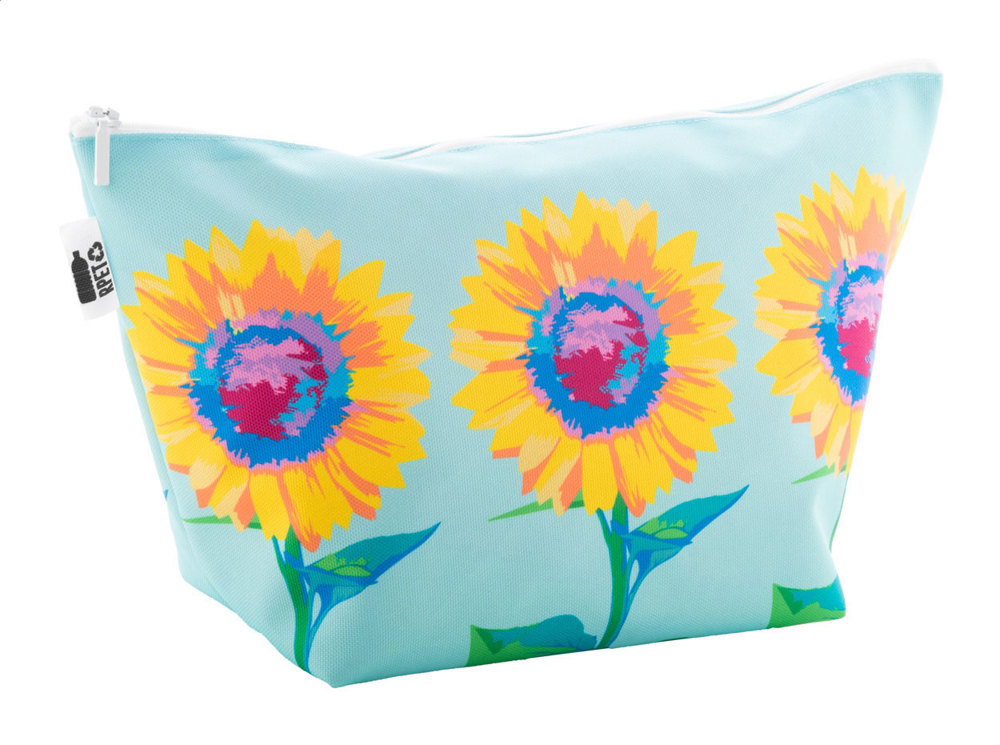 Bild CreaBeauty Trapeze L - Individuelle Kosmetiktasche