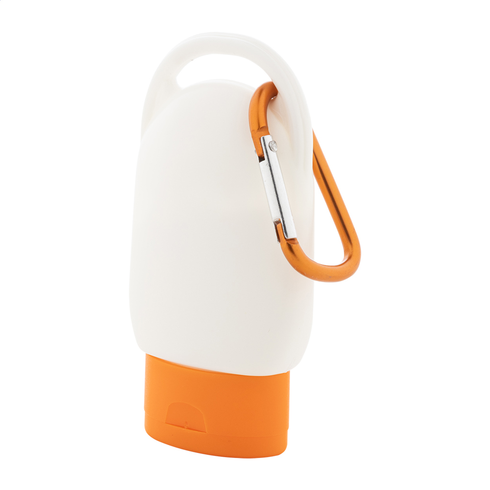 Bild Suntox - Sonnencreme