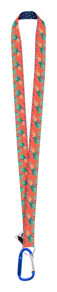 Bild Subyard XL RPET - Lanyard mit Sublimationsdruck