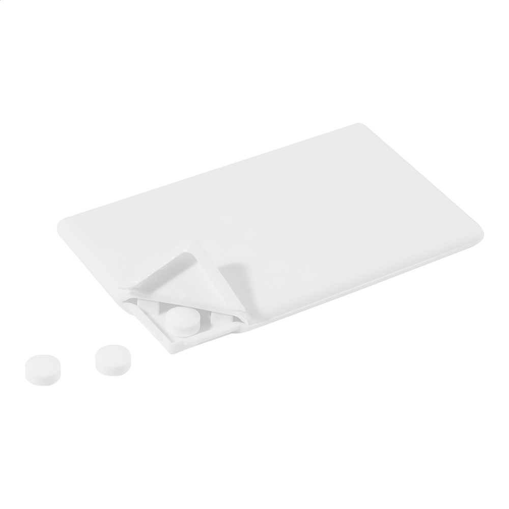 Bild Card - Minzdose