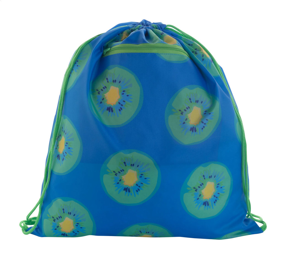 Bild CreaDraw RFID - Turnbeutel