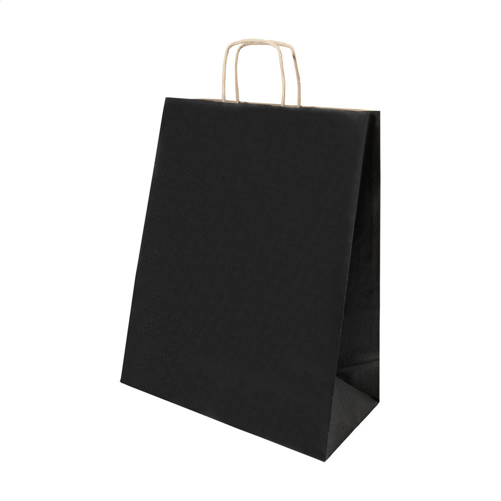 Bild Papbag M - Papiergeschenktasche, mittel