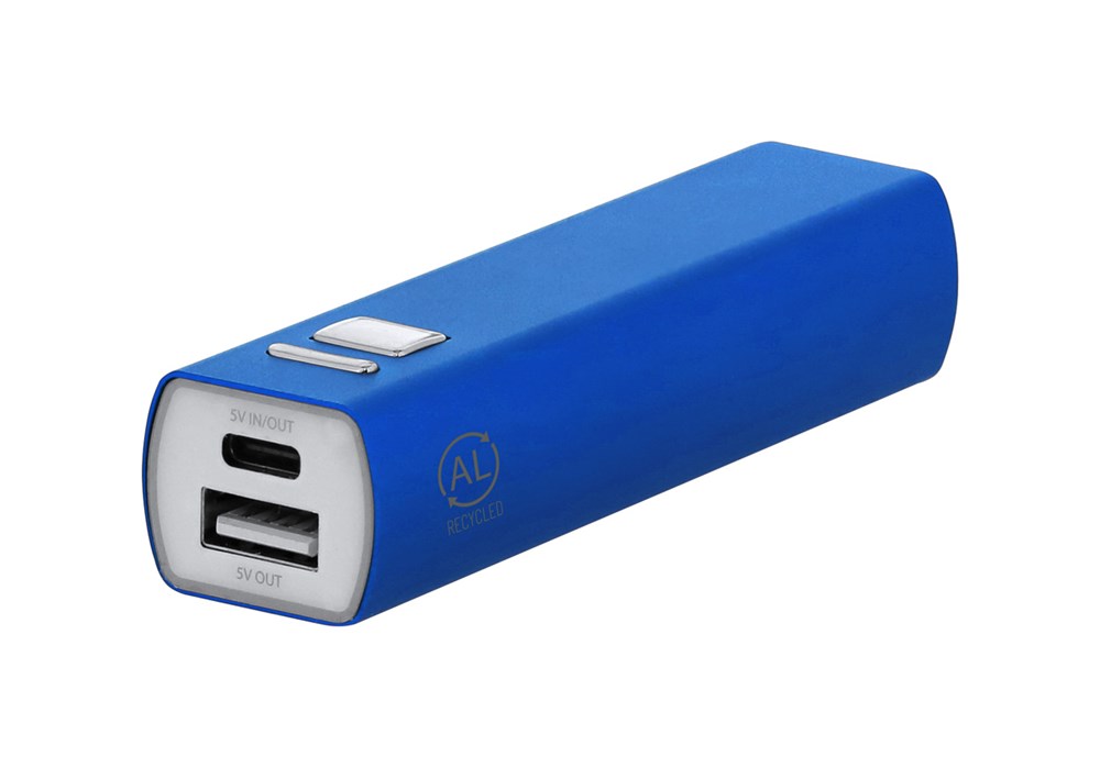 Bild RaluBase - Powerbank