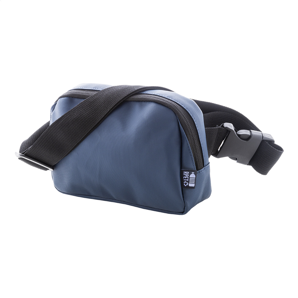 Bild Wappu - RPET Gürteltasche