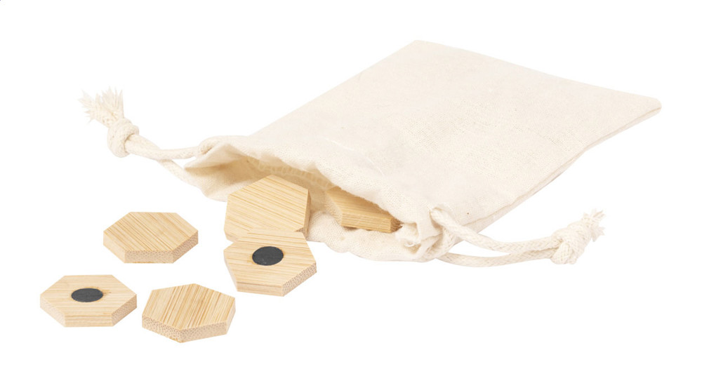 Bild Volna - Kühlschrankmagnet-Set