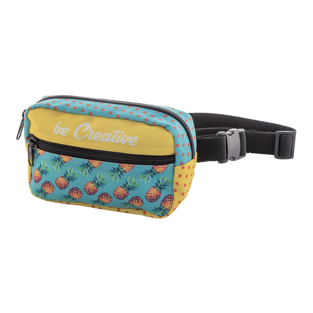 Bild CreaWaist Compact - Individuelle Gürteltasche