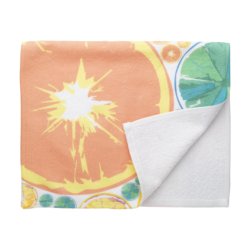 Bild CreaTowel S - Sublimations-Handtuch