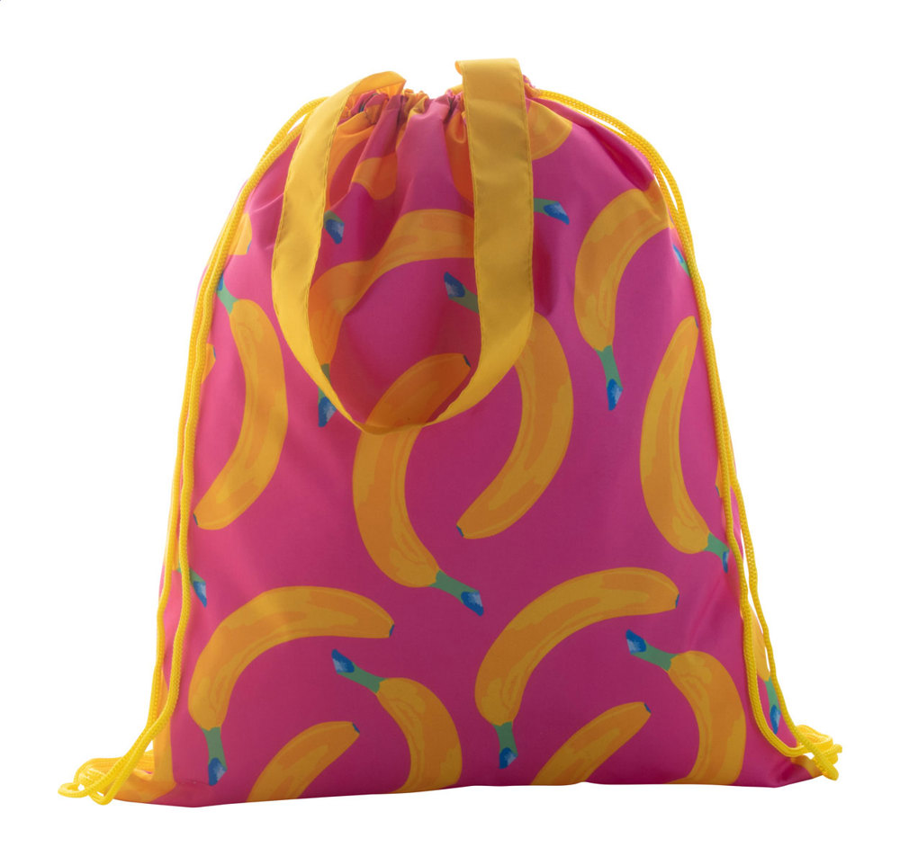 Bild CreaDraw Shop - Individueller Turnbeutel