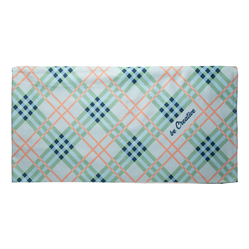 Bild CreaTowel L - Sublimationstuch