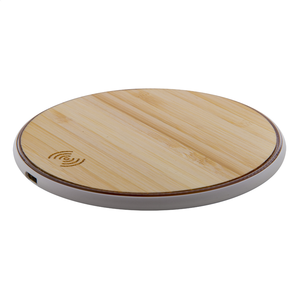 Bild Energa - Wireless-Charger