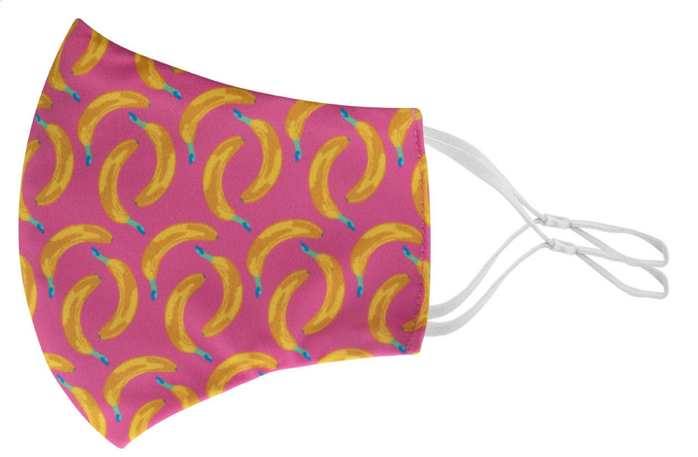 Bild CreaMask Adjust - individuelle Gesichtsmaske