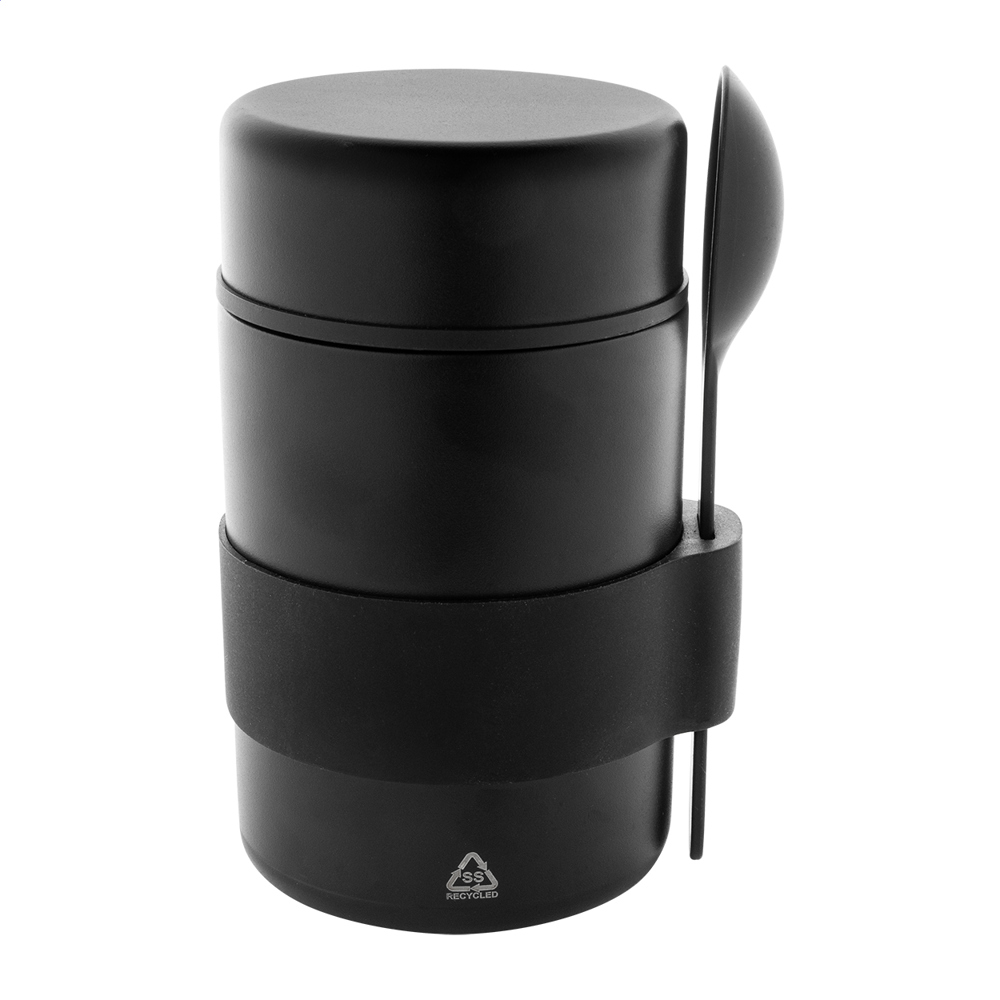 Bild Minestrone - Thermo-Lunchdose RSS