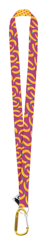 Bild Subyard XL RPET - Lanyard mit Sublimationsdruck