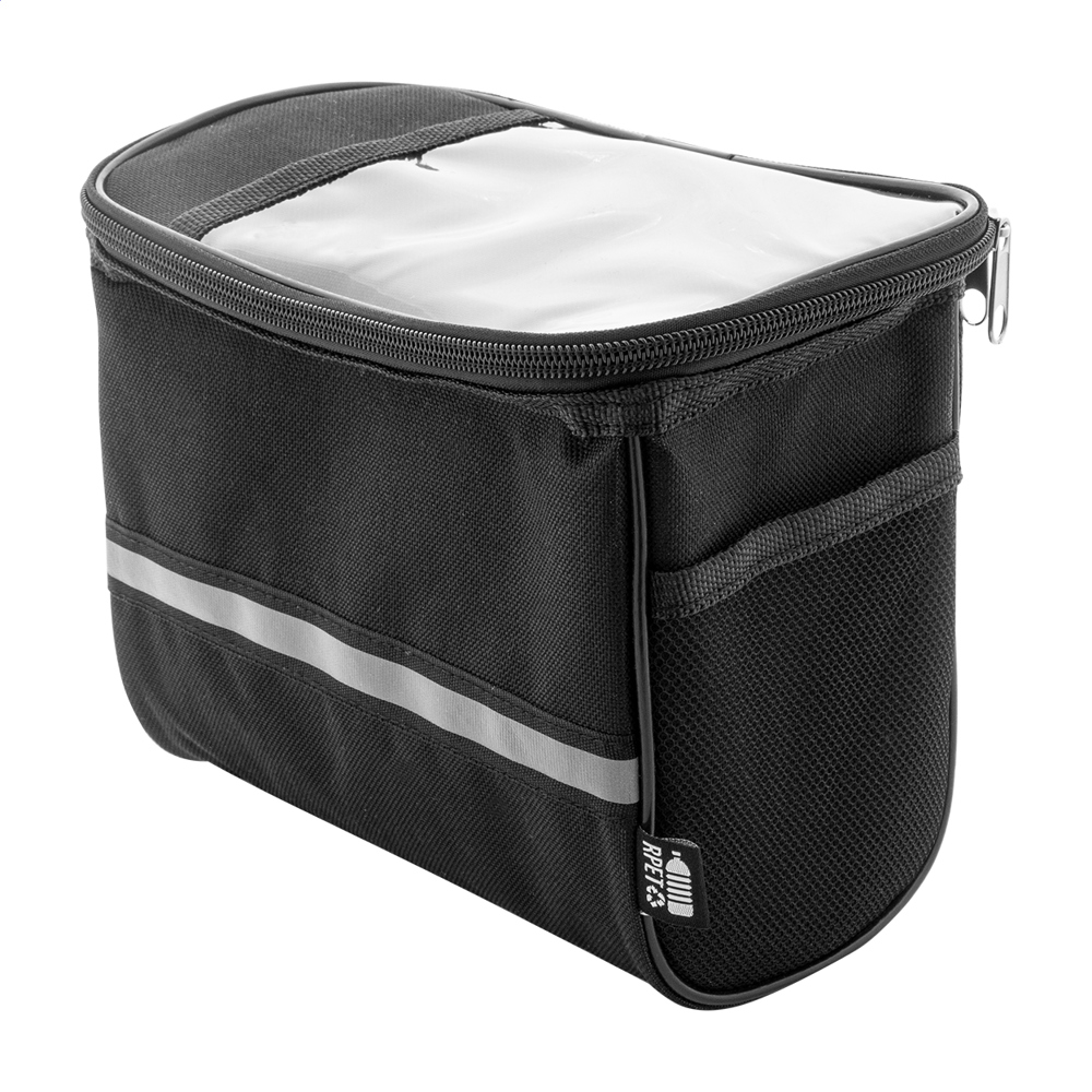 Bild Velofon Plus - RPET-Fahrrad-Handyhaltertasche