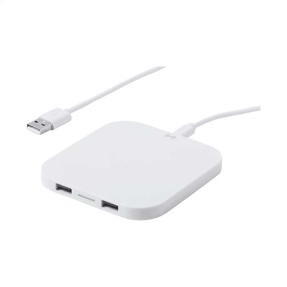 Bild Flodok - Wireless-Charger