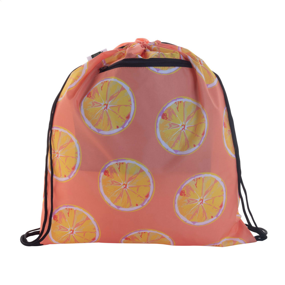 Bild CreaDraw RFID RPET - Turnbeutel