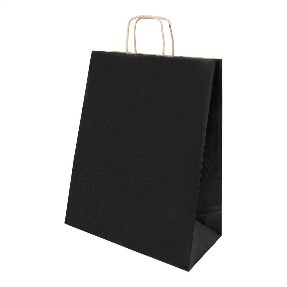 Bild Papbag L - Papiergeschenktasche, groß