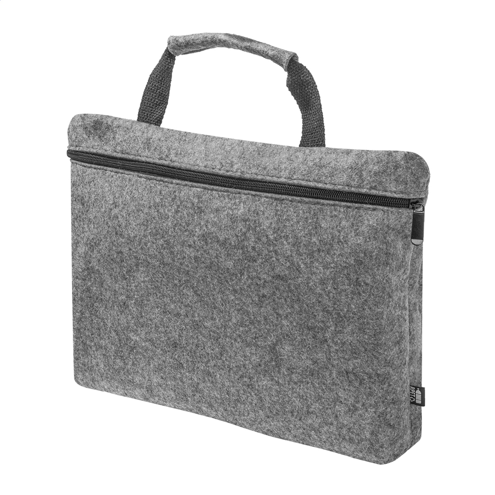 Bild Refelt Laptop - Laptoptasche RPET