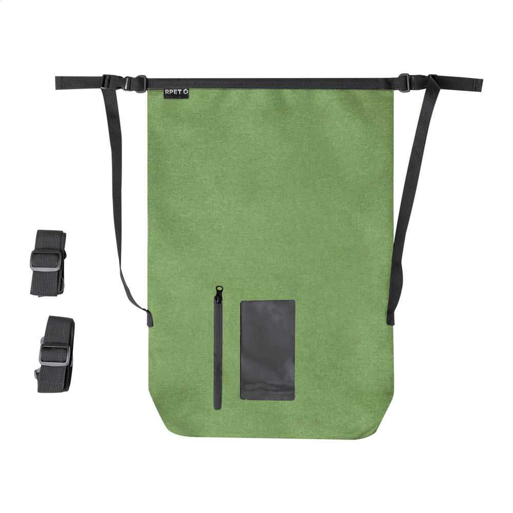 Bild Moreiro - RPET Matchsack/Rucksack