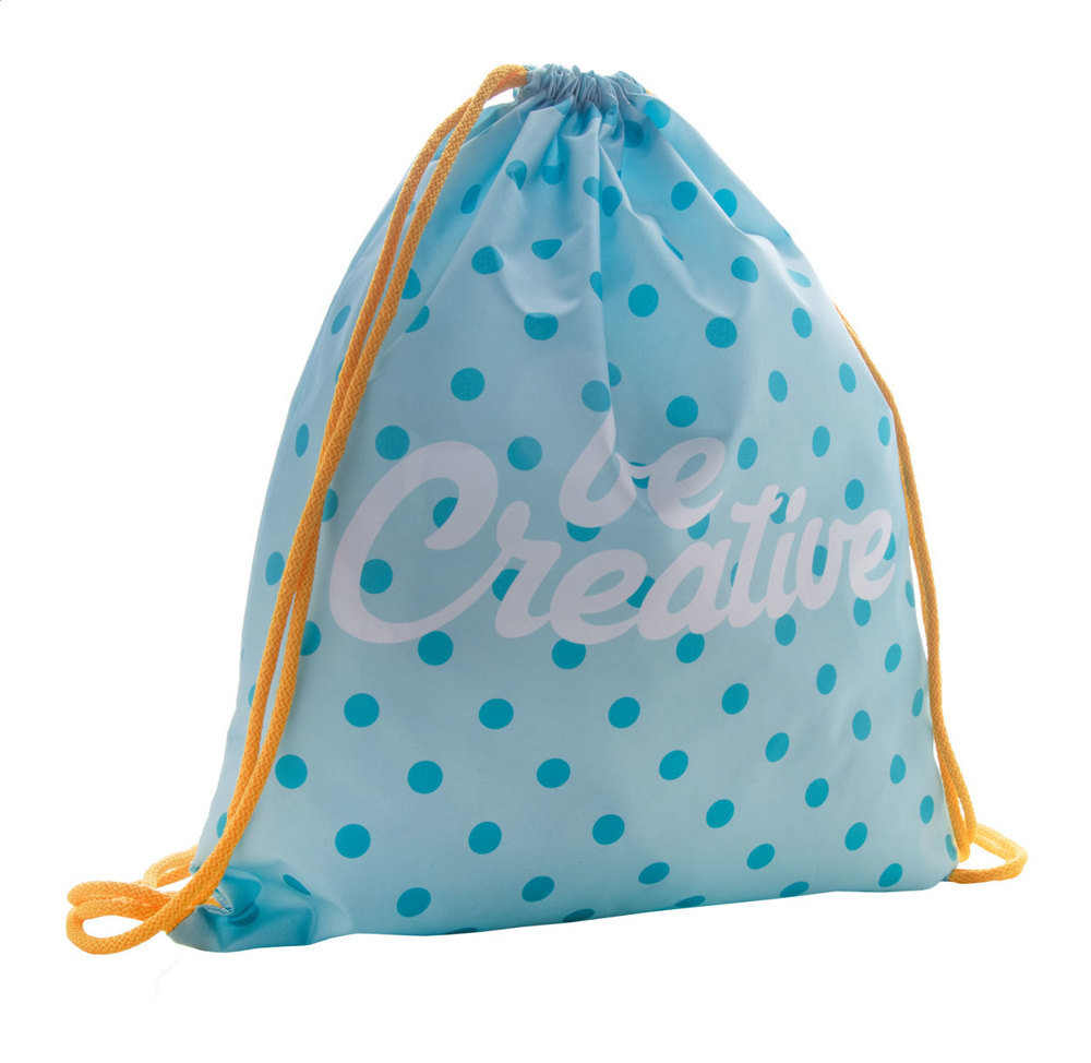 Bild CreaDraw - Individueller Turnbeutel