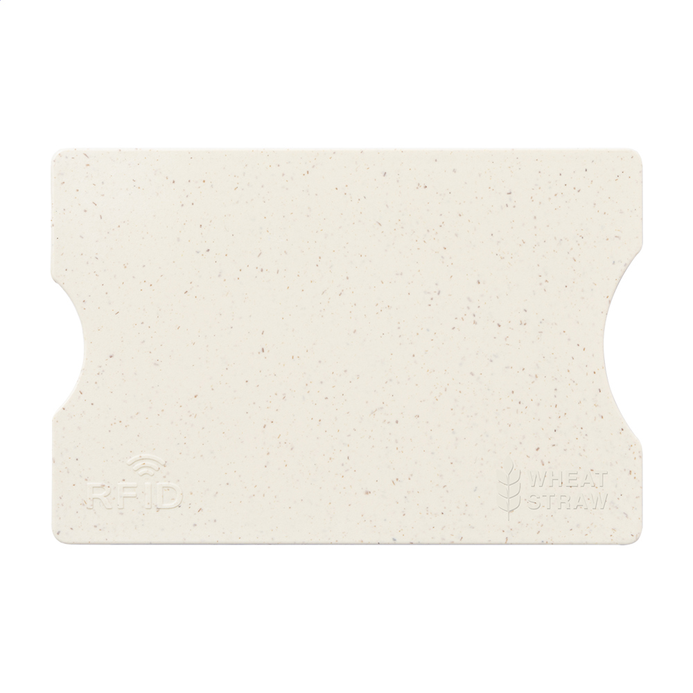 Bild Wecca - Kreditkartenhülle