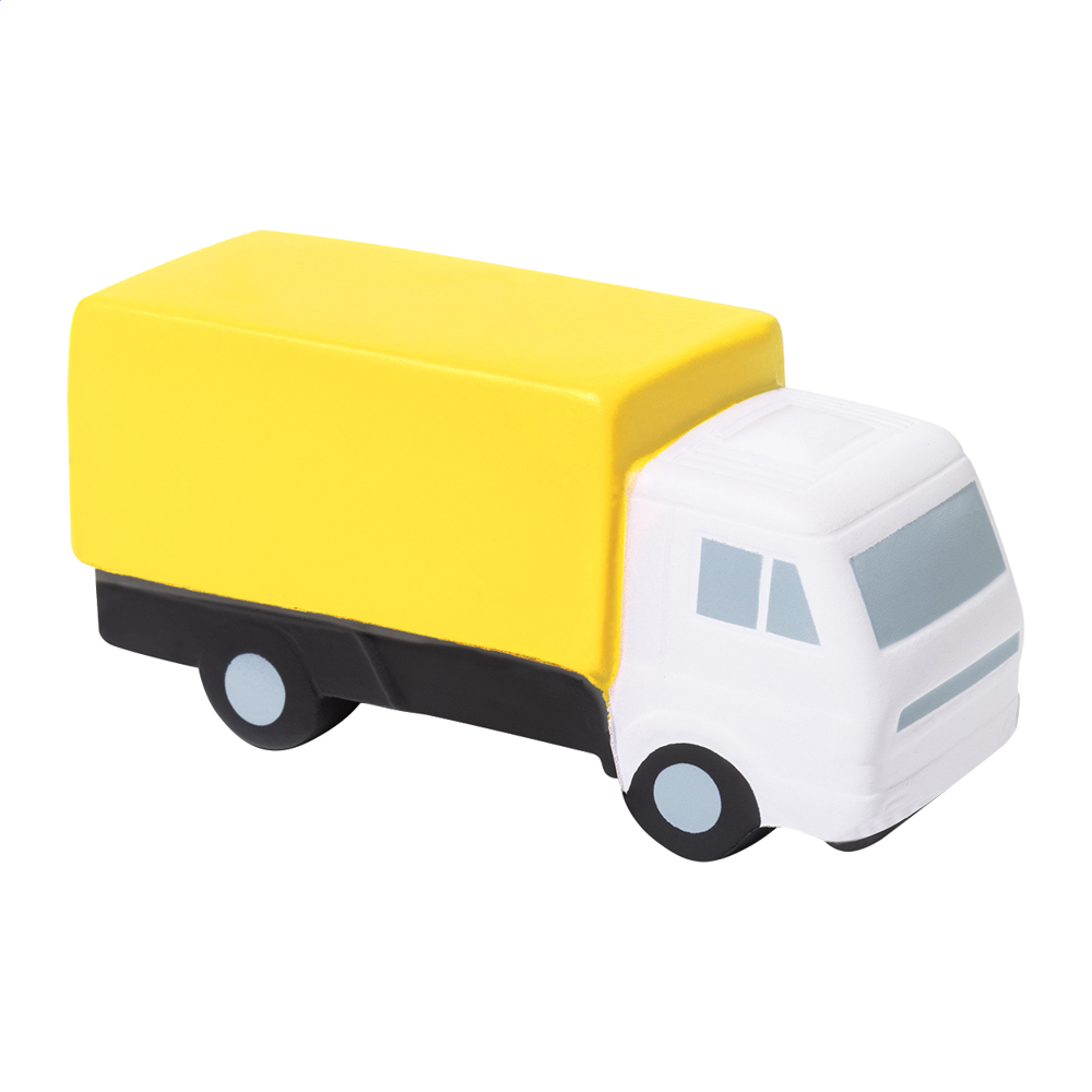 Bild Furgone Plus - Antistressball