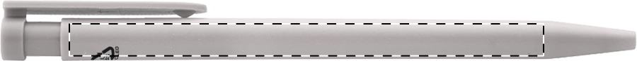 Vat - linkshandig