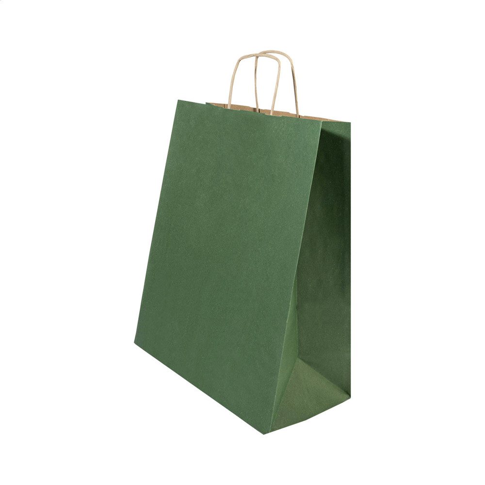 Bild Papbag S - Papiergeschenktasche, klein