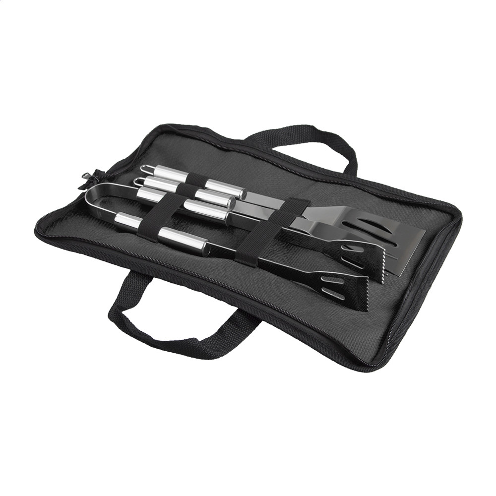 Bild Tory - BBQ Set