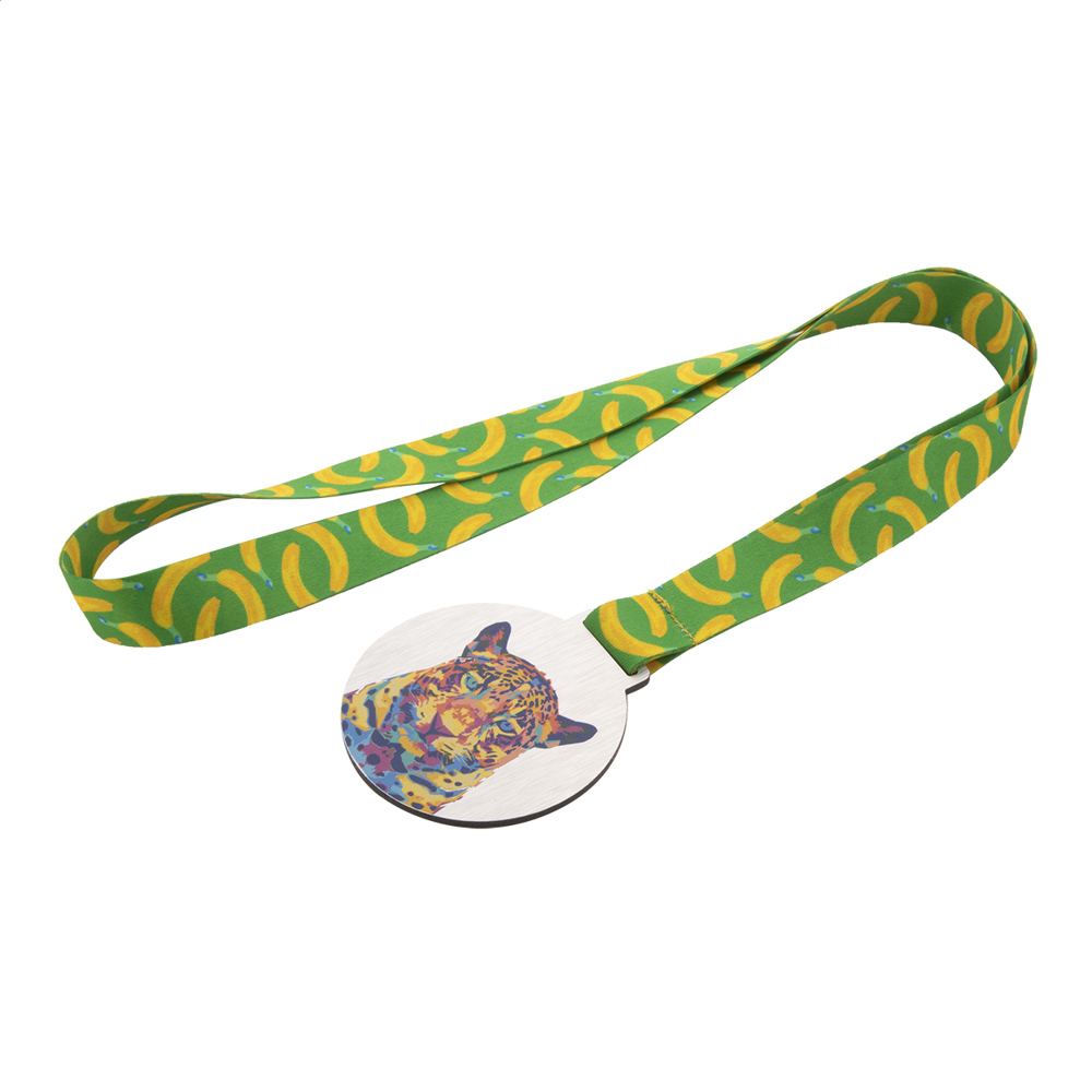 Bild Subdal Shine - Individuelle Medaille