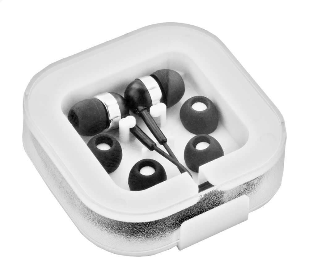 Bild Cound - USB-C Ohrhörer