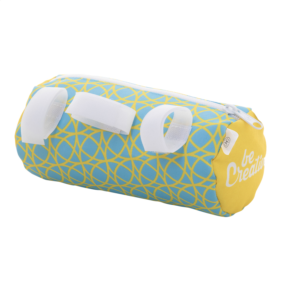 Bild SuboBike Handle - Individuelle Fahrradlenkertasche