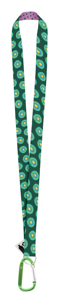 Bild Subyard XL RPET - Lanyard mit Sublimationsdruck