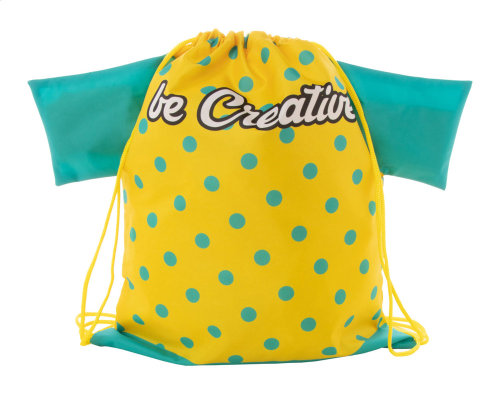 Bild CreaDraw T - Individueller Turnbeutel