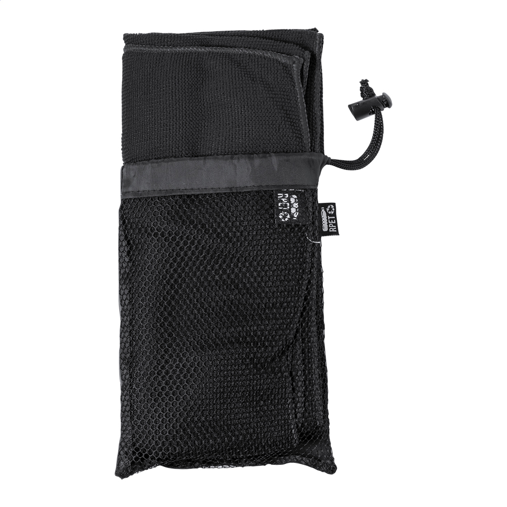 Bild Primal - Handtuch aus RPET