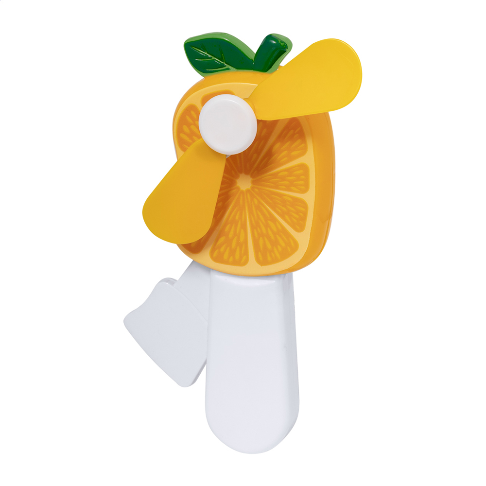 Bild Amalfi - Handventilator, Wassermelone