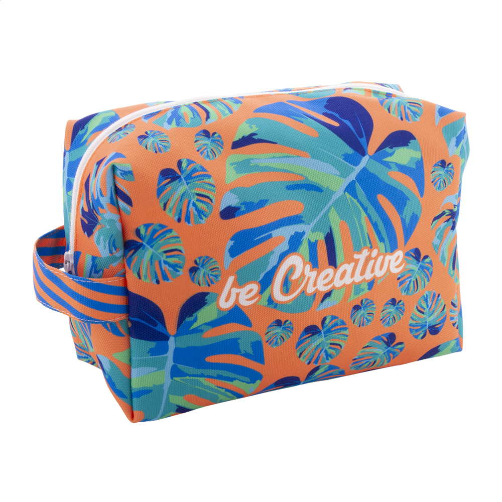 Bild CreaBeauty Carry - Individuelle Kosmetiktasche